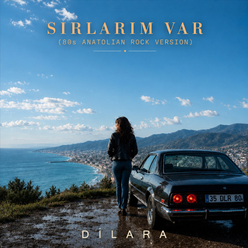 Yeni Yayın - Dilara