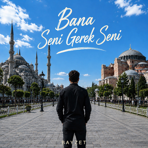 Yeni Yayın - Bayzet