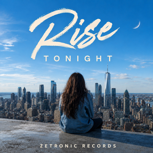 Yeni Yayın - Zetronic Records